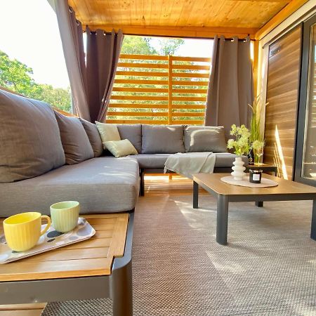 Mobile Homes Malu ビオグラード・ナ・モル エクステリア 写真