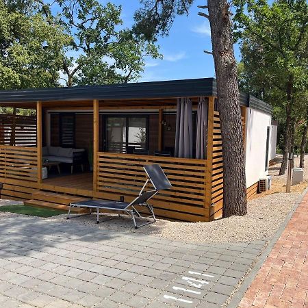 Mobile Homes Malu ビオグラード・ナ・モル エクステリア 写真