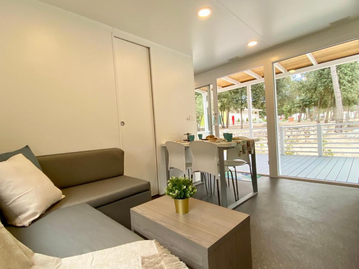 Mobile Homes Malu ビオグラード・ナ・モル エクステリア 写真
