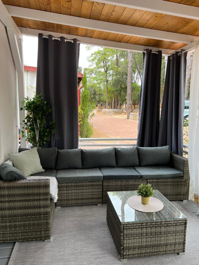 Mobile Homes Malu ビオグラード・ナ・モル エクステリア 写真